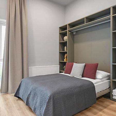 Cozy Studio Apartment Рейкьявик Экстерьер фото